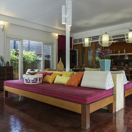 Away Chiang Mai Phucome Villa MUANG Pokoj fotografie