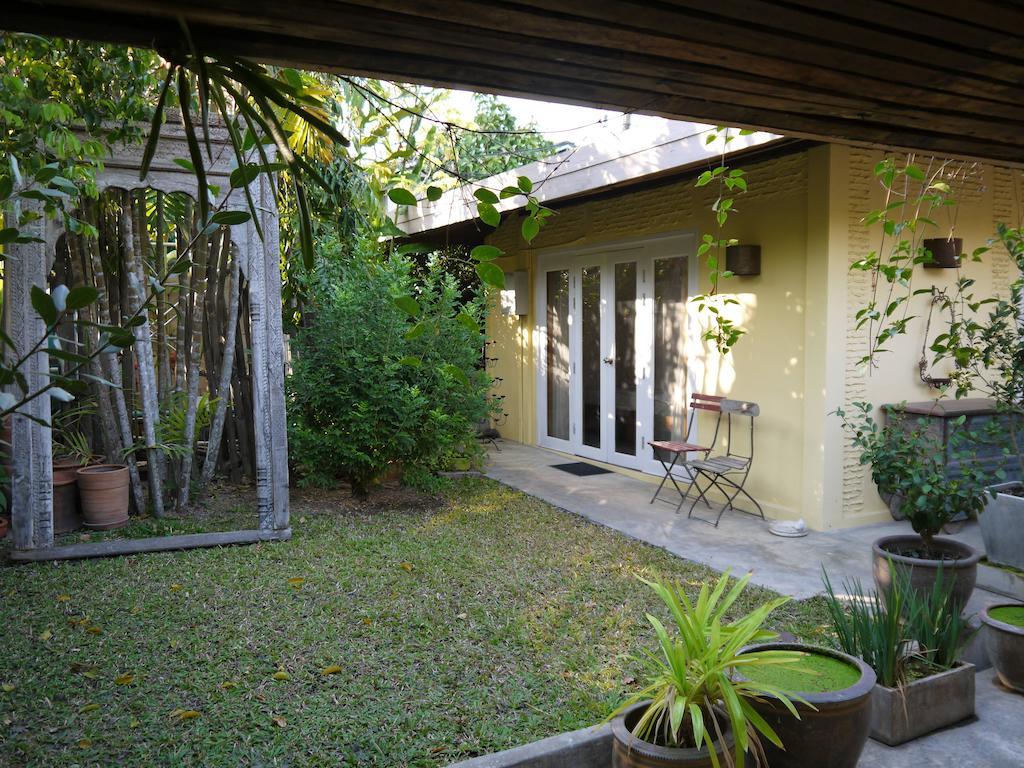 Away Chiang Mai Phucome Villa MUANG Exteriér fotografie