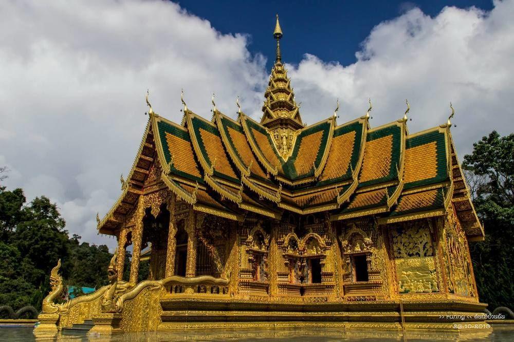 Away Chiang Mai Phucome Villa MUANG Exteriér fotografie