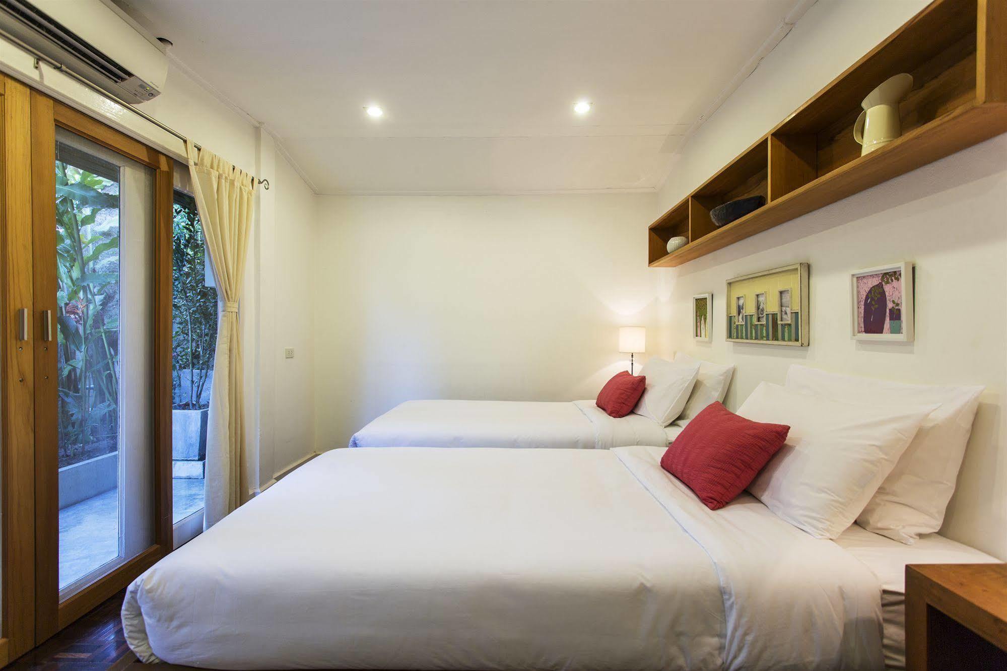 Away Chiang Mai Phucome Villa MUANG Exteriér fotografie