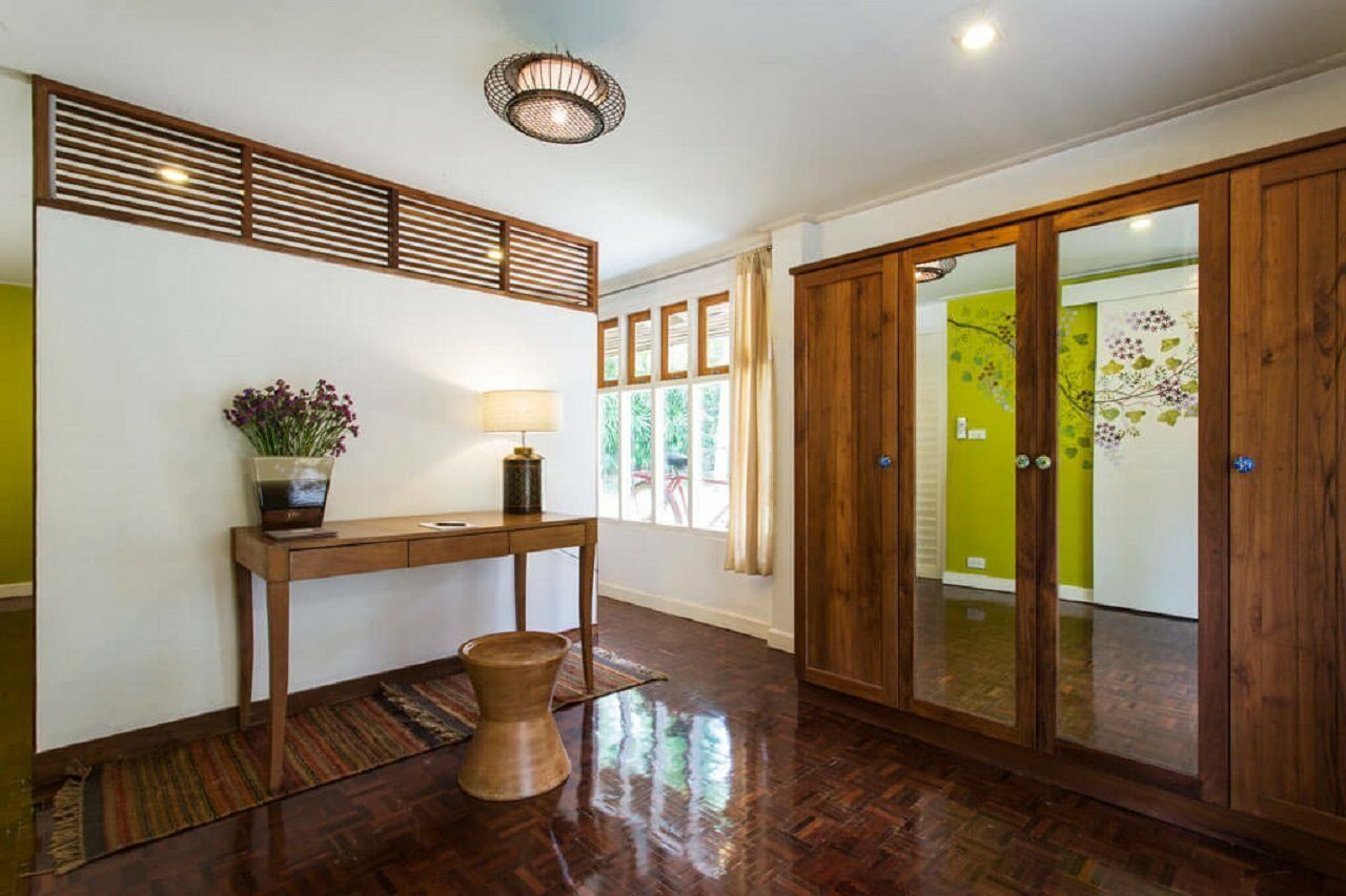 Away Chiang Mai Phucome Villa MUANG Exteriér fotografie